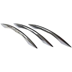 دستگیره کابینت مدل 442p  بسته 3 عددی